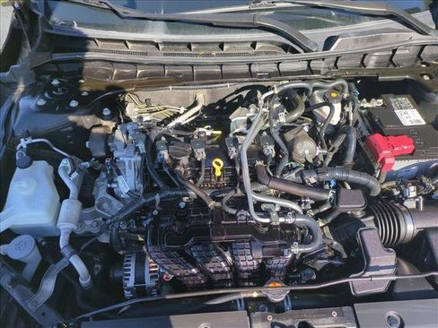 Used 2023 Nissan Altima 2.5 SR w/ SR Premium Package FWD image 24