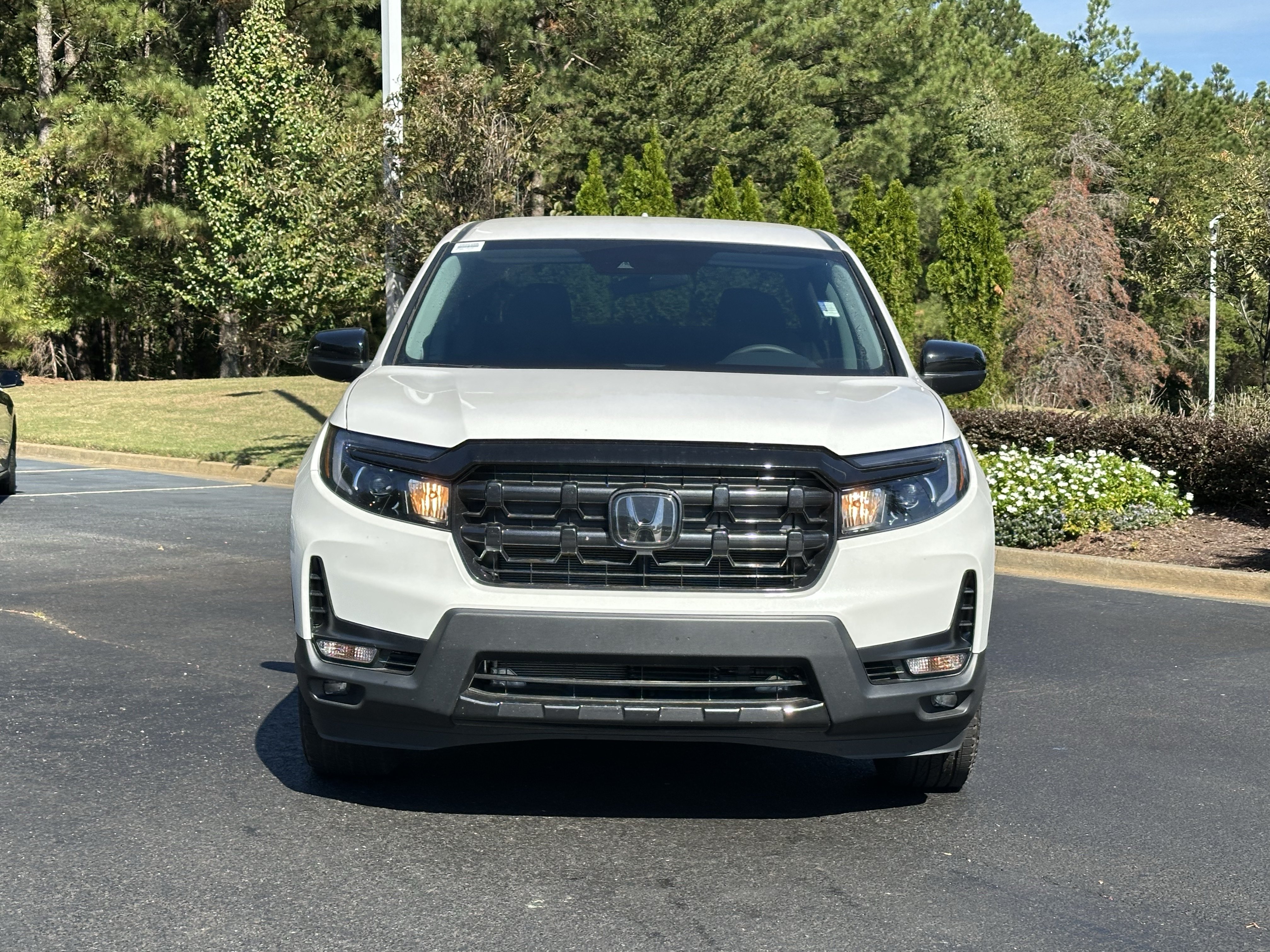 Used 2026 Honda Ridgeline Sport image 3