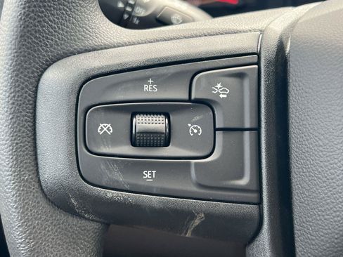 New 2026 GMC Sierra 1500 Pro w/ Pro Value Package RWD image 13