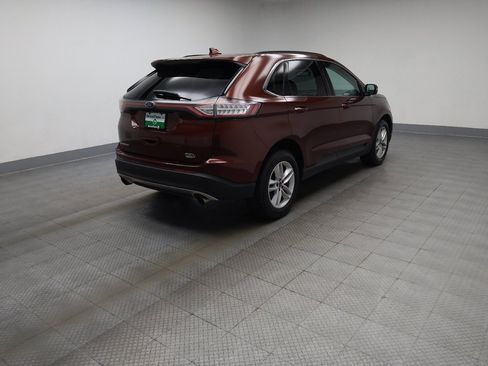 Used 2016 Ford Edge SEL w/ Equipment Group 201A AWD/4WD image 10