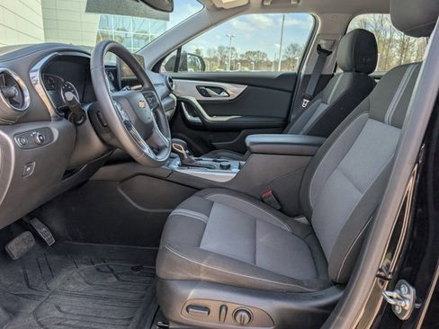 Used 2023 Chevrolet Blazer LT w/ Convenience Package image 17