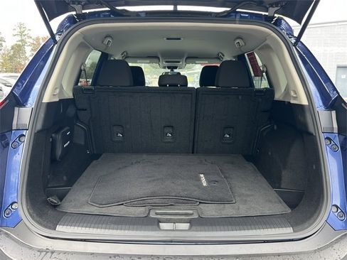 Certified 2023 Nissan Rogue S image 21