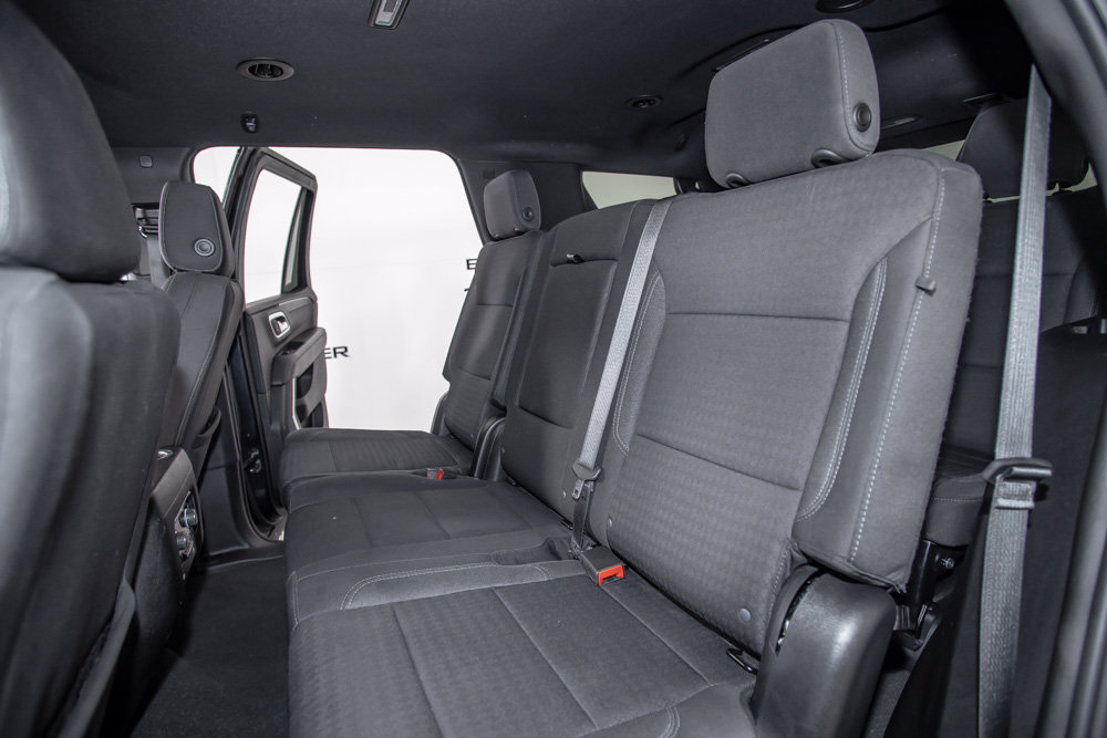 Used 2024 Chevrolet Tahoe LS RWD image 15