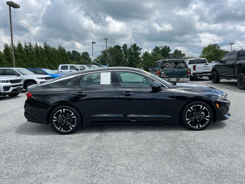 Used 2022 Kia K5 GT-Line w/ GT-Line Awd Premium Package image 2