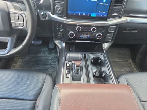 Used 2022 Ford F150 Lariat AWD/4WD image 39