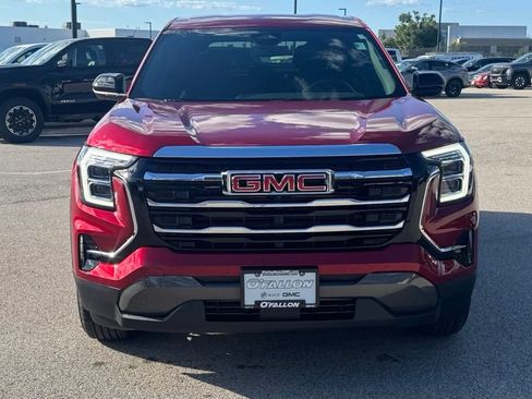 Used 2026 GMC Terrain Elevation w/ Technology Package II AWD/4WD image 6