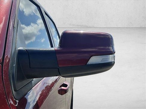 Used 2022 RAM 1500 Lone Star RWD image 10