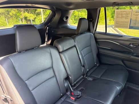 Used 2021 Honda Passport Elite image 32