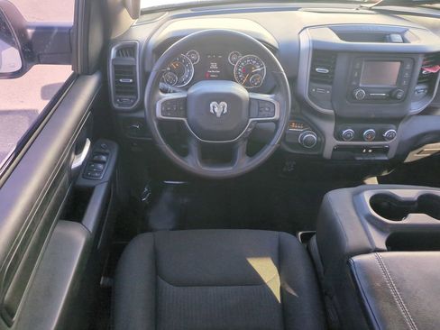 Used 2019 RAM 1500 Tradesman image 18