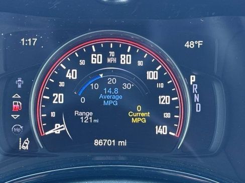 Used 2022 Dodge Durango GT image 37