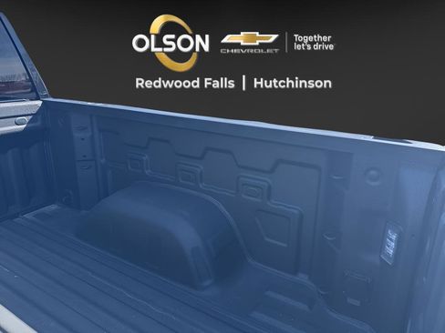 Used 2026 GMC Sierra 1500 Denali image 59