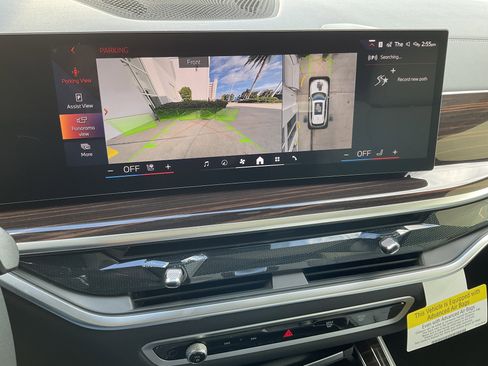 New 2026 BMW X5 sDrive40i w/ Premium Package image 17