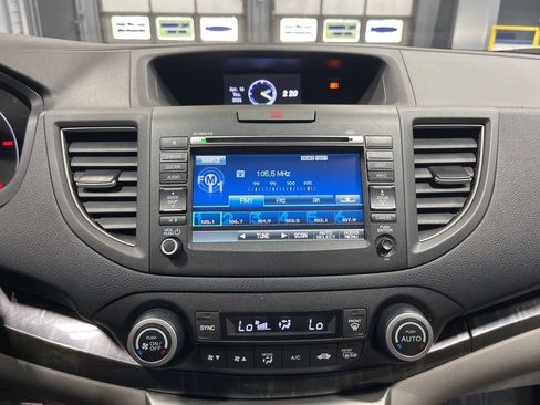 Used 2014 Honda CR-V EX-L image 26