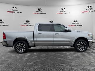 Used 2026 RAM 1500 Laramie AWD/4WD video 2