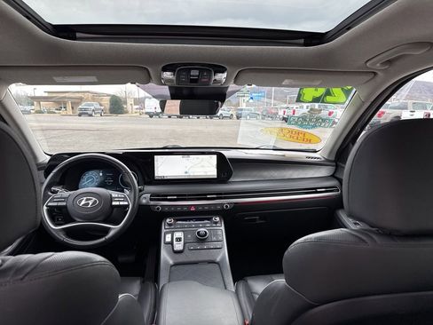Used 2024 Hyundai Palisade Limited image 24