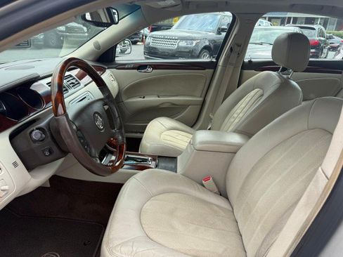 Used 2008 Buick Lucerne Super FWD image 7
