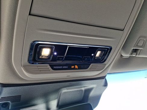 Used 2023 Lincoln Corsair Standard w/ Equipment Group 101A image 25