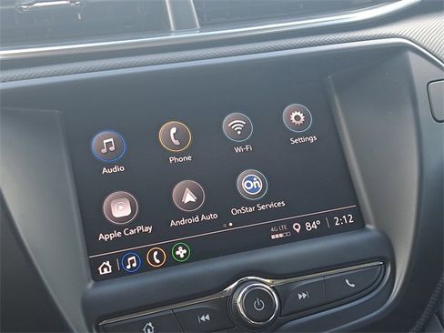 Used 2023 Chevrolet TrailBlazer LT image 23