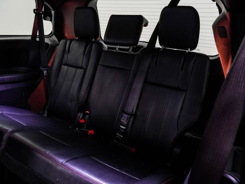 Used 2019 Dodge Grand Caravan GT FWD image 19
