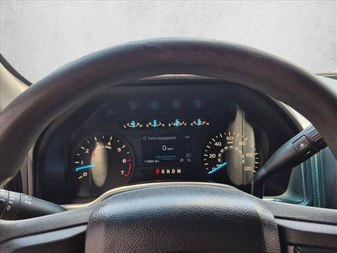 Used 2018 Ford F150 XL w/ Equipment Group 101A Mid AWD/4WD image 7