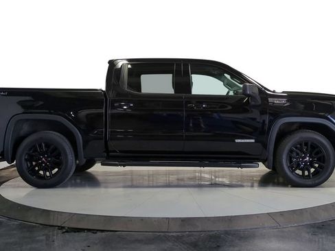 Used 2022 GMC Sierra 1500 Elevation w/ Preferred Package AWD/4WD image 11