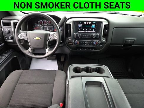 Used 2014 Chevrolet Silverado 1500 LT w/ All Star Edition AWD/4WD image 2