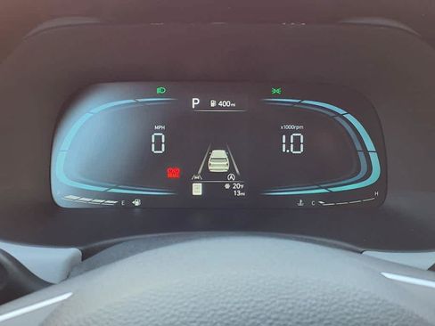 Used 2025 Hyundai Palisade SEL FWD image 17