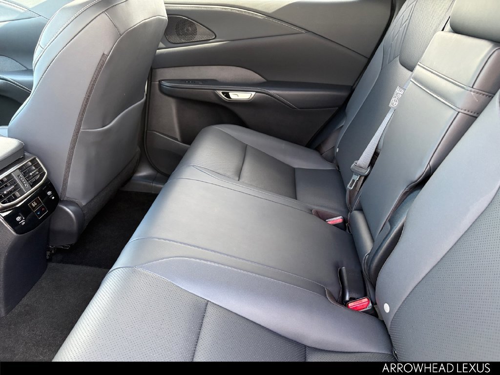 Used 2025 Lexus RX 350 Premium w/ Accessory Package FWD image 14