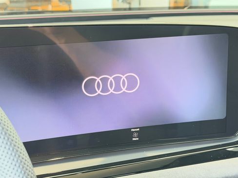 New 2026 Audi S5 Prestige AWD/4WD image 14