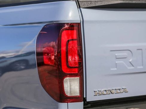 New 2026 Honda Ridgeline RTL image 8