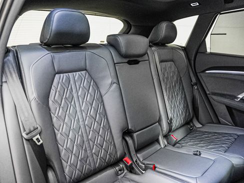 New 2025 Audi SQ5 Premium Plus image 13