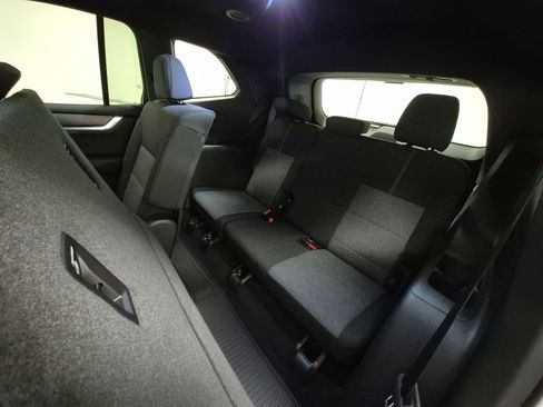 New 2026 GMC Acadia Elevation w/ Black Edition image 26