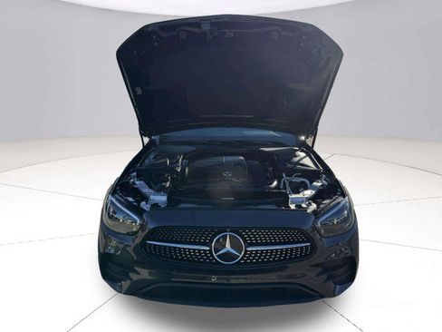 Used 2023 Mercedes-Benz E 350 Sedan image 68