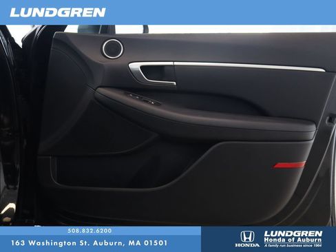 Used 2021 Hyundai Sonata SEL FWD image 15