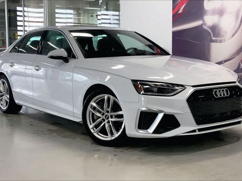 Used 2023 Audi A4 2.0T Premium Plus w/ Premium Plus Package image 20