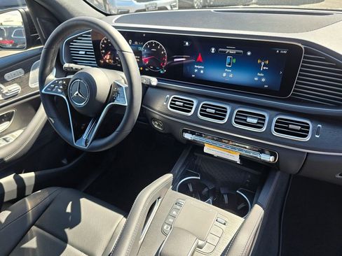 New 2026 Mercedes-Benz GLE 350 4MATIC image 11