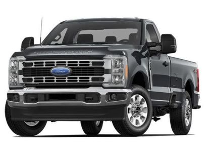 New 2026 Ford F250 XL