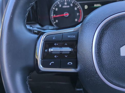 Certified 2023 Kia Sorento S w/ Panoramic Sunroof Package image 26