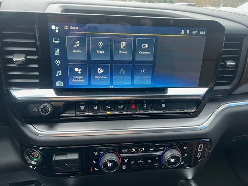 New 2026 Chevrolet Silverado 3500 High Country image 9