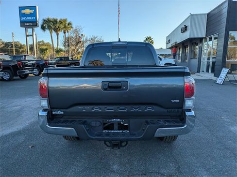 Used 2023 Toyota Tacoma SR5 image 11