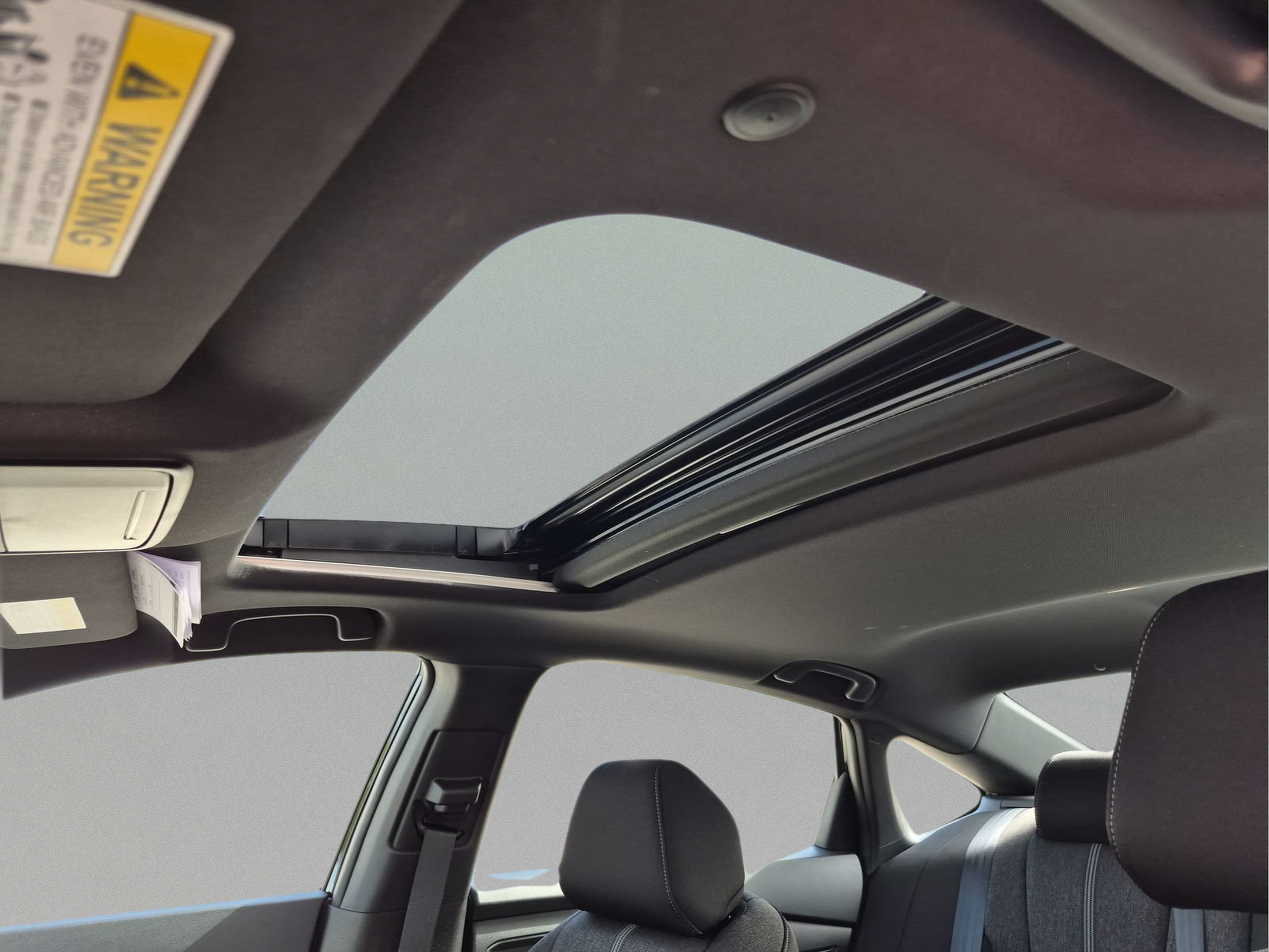 Certified 2023 Honda Accord Sport image 28
