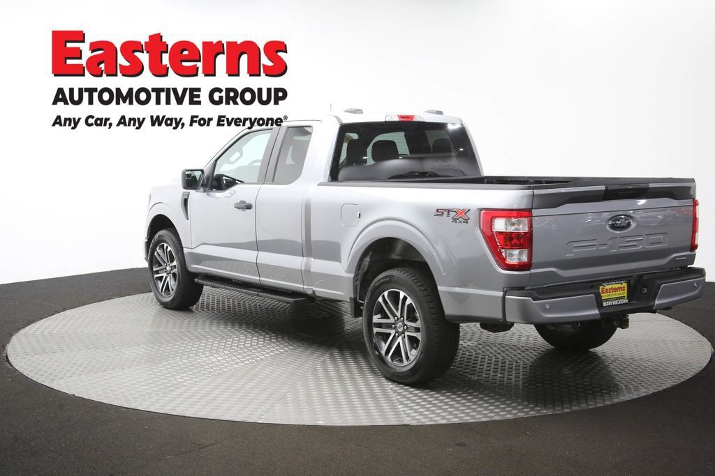 Used 2023 Ford F150 XL w/ STX Appearance Package AWD/4WD image 67
