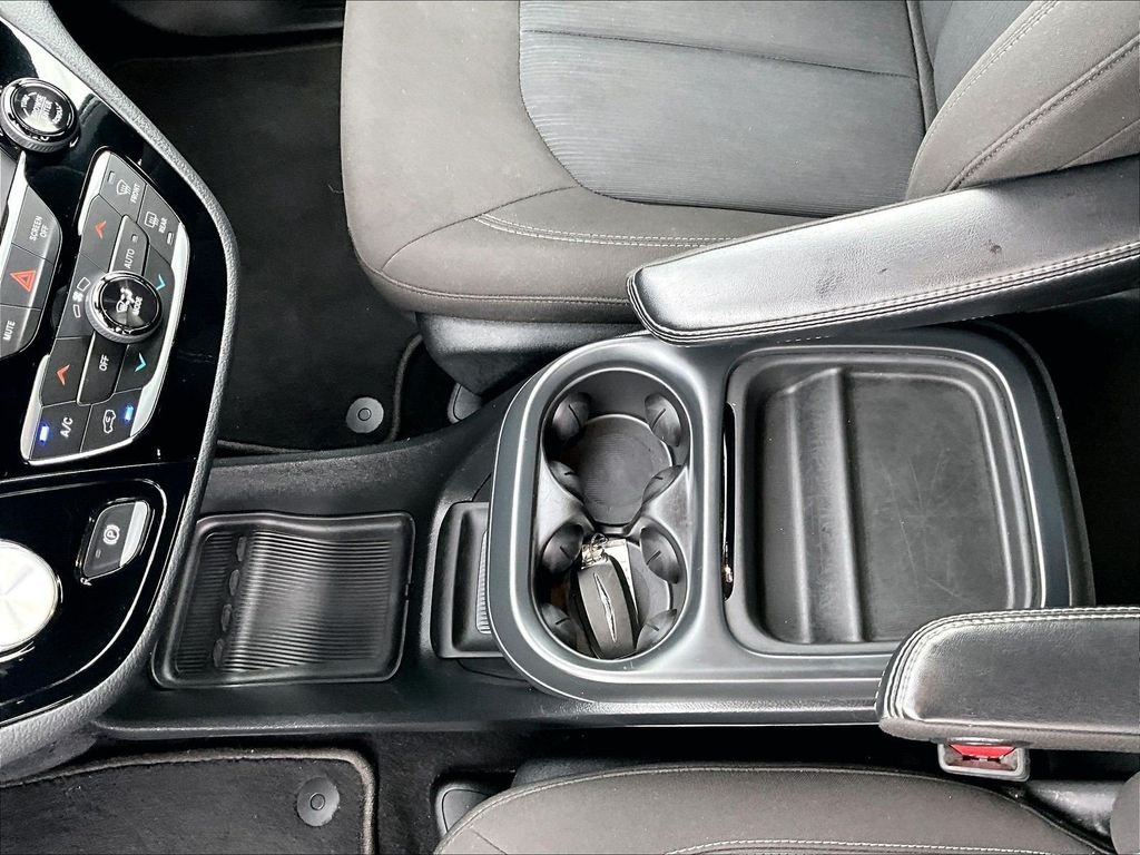 Used 2021 Chrysler Pacifica Touring w/ S Appearance Package FWD image 20