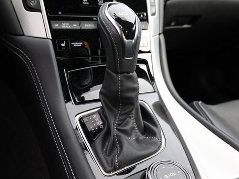 Certified 2023 INFINITI Q50 Luxe w/ Cargo Package image 29