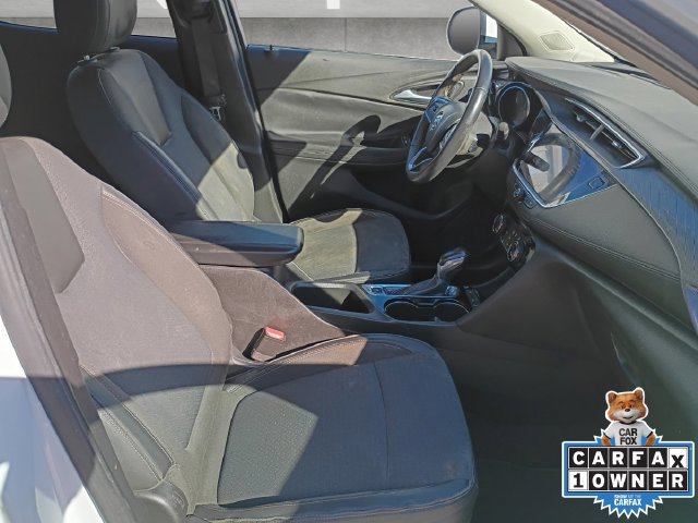 Used 2021 Buick Encore GX Preferred FWD image 24