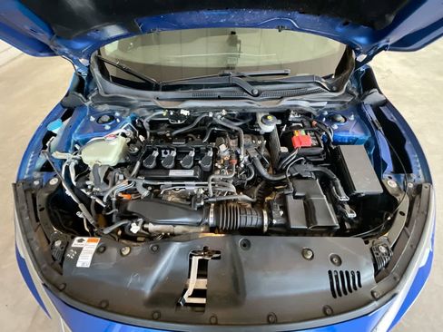 Used 2017 Honda Civic EX-T image 26