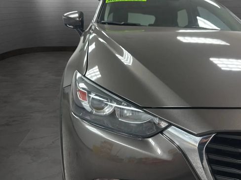 Used 2019 MAZDA CX-3 Touring w/ Preferred Equipment Package FWD image 32