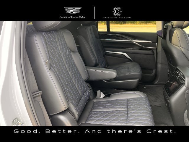 Certified 2026 Cadillac Escalade IQL Sport 1 AWD/4WD image 29