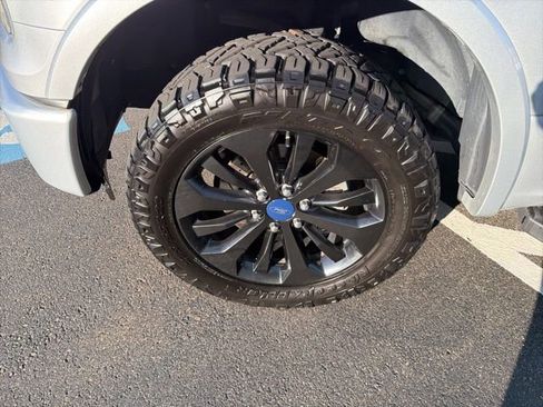 Used 2016 Ford F150 XLT w/ Equipment Group 301A Mid image 23