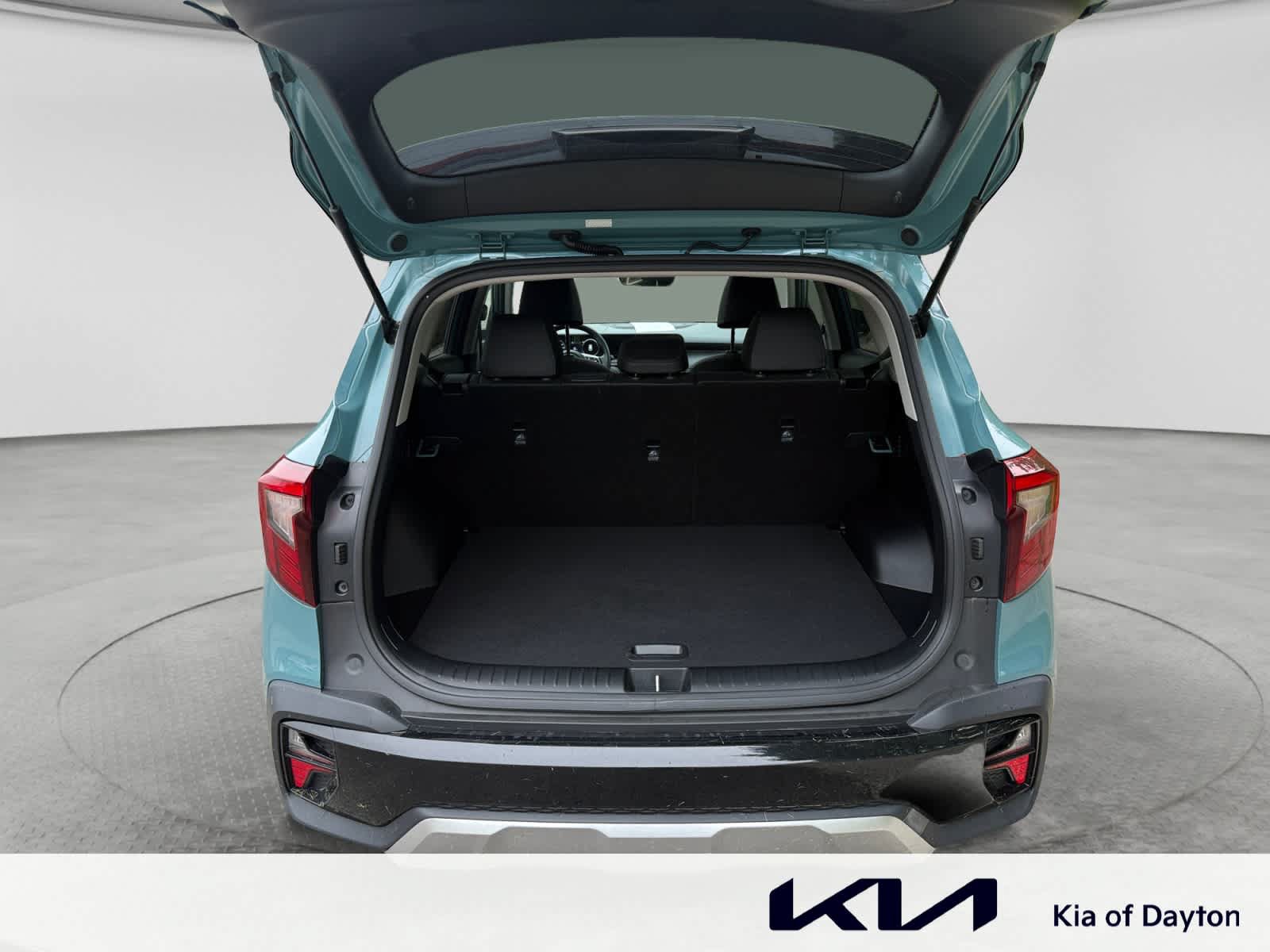 Used 2024 Kia Seltos EX AWD/4WD image 23